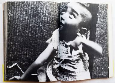 Sample page 19 for book  Shisei Kuwabara – Minamata Disease 1960-1970 (桑原 史成 写真記録 水俣病 1960–1970)