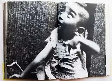 Sample page 3 for book "Kuwabara, Shisei – Shisei Kuwabara - Minamata Disease 1960-1970 (桑原 史成 写真記録 水俣病 1960–1970)" Sample page 3 for book "Kuwabara, Shisei – Shisei Kuwabara - Minamata Disease 1960-1970 (桑原 史成 写真記録 水俣病 1960–1970)"