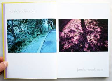 Sample page 1 for book  Morten Andersen – Color F.