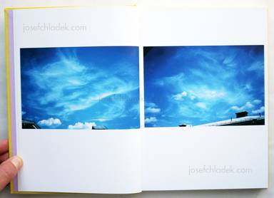 Sample page 2 for book  Morten Andersen – Color F.