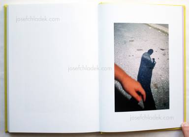 Sample page 17 for book  Morten Andersen – Color F.