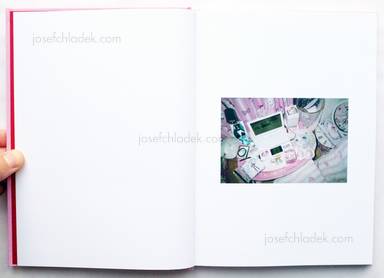 Sample page 1 for book  IPG Project – Sumimasen