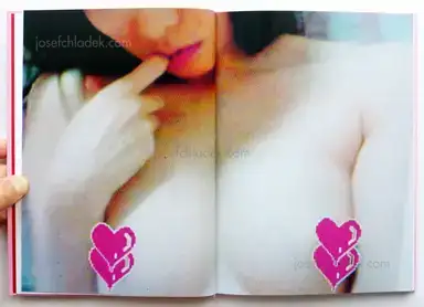 Sample page 11 for book "IPG Project – IPG Project (Tamara & Yoshi Kametani) - Sumimasen" Sample page 11 for book "IPG Project – IPG Project (Tamara & Yoshi Kametani) - Sumimasen"