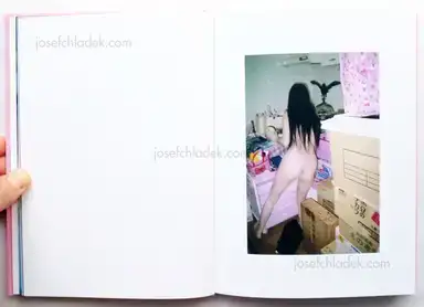 Sample page 9 for book "IPG Project – IPG Project (Tamara & Yoshi Kametani) - Sumimasen" Sample page 9 for book "IPG Project – IPG Project (Tamara & Yoshi Kametani) - Sumimasen"