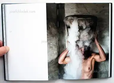 Sample page 7 for book "Weiss, Ilan – Ilan Weiss - MIST" Sample page 7 for book "Weiss, Ilan – Ilan Weiss - MIST"