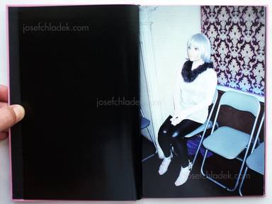 Sample page 13 for book "Jaszczuk, Paweł – Paweł Jaszczuk - Everything you do is a Balloon" Sample page 13 for book "Jaszczuk, Paweł – Paweł Jaszczuk - Everything you do is a Balloon"