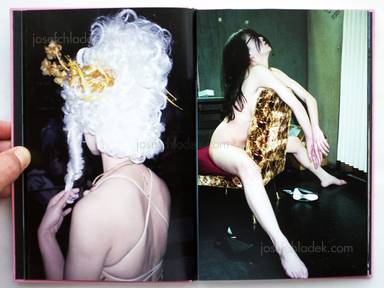 Sample page 11 for book "Jaszczuk, Paweł – Paweł Jaszczuk - Everything you do is a Balloon" Sample page 11 for book "Jaszczuk, Paweł – Paweł Jaszczuk - Everything you do is a Balloon"