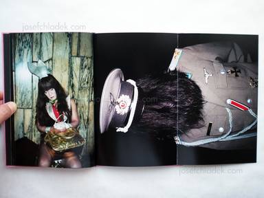 Sample page 9 for book "Jaszczuk, Paweł – Paweł Jaszczuk - Everything you do is a Balloon" Sample page 9 for book "Jaszczuk, Paweł – Paweł Jaszczuk - Everything you do is a Balloon"