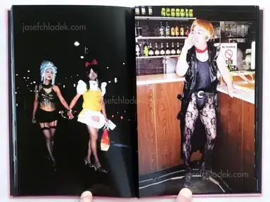 Sample page 4 for book "Jaszczuk, Paweł – Paweł Jaszczuk - Everything you do is a Balloon" Sample page 4 for book "Jaszczuk, Paweł – Paweł Jaszczuk - Everything you do is a Balloon"