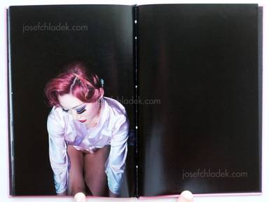 Sample page 2 for book "Jaszczuk, Paweł – Paweł Jaszczuk - Everything you do is a Balloon" Sample page 2 for book "Jaszczuk, Paweł – Paweł Jaszczuk - Everything you do is a Balloon"