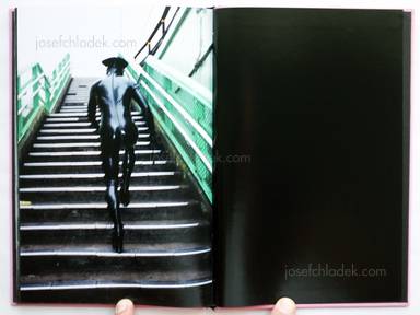 Sample page 1 for book "Jaszczuk, Paweł – Paweł Jaszczuk - Everything you do is a Balloon" Sample page 1 for book "Jaszczuk, Paweł – Paweł Jaszczuk - Everything you do is a Balloon"