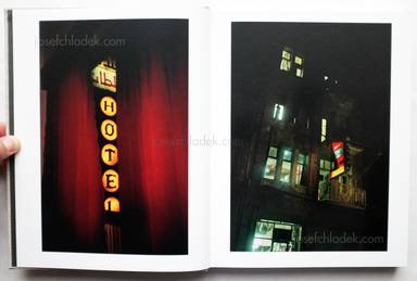 Sample page 23 for book "Clement, Krass – Krass Clement - Impasse Hotel Syria" Sample page 23 for book "Clement, Krass – Krass Clement - Impasse Hotel Syria"