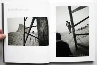 Sample page 22 for book "Clement, Krass – Krass Clement - Impasse Hotel Syria" Sample page 22 for book "Clement, Krass – Krass Clement - Impasse Hotel Syria"