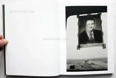 Sample page 21 for book "Clement, Krass – Krass Clement - Impasse Hotel Syria" Sample page 21 for book "Clement, Krass – Krass Clement - Impasse Hotel Syria"