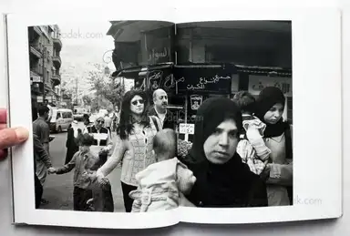 Sample page 18 for book "Clement, Krass – Krass Clement - Impasse Hotel Syria" Sample page 18 for book "Clement, Krass – Krass Clement - Impasse Hotel Syria"