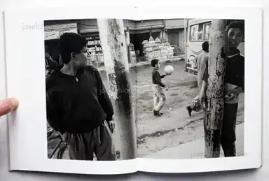 Sample page 15 for book "Clement, Krass – Krass Clement - Impasse Hotel Syria" Sample page 15 for book "Clement, Krass – Krass Clement - Impasse Hotel Syria"