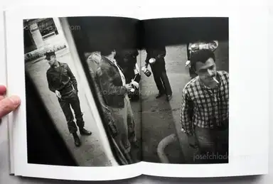 Sample page 14 for book "Clement, Krass – Krass Clement - Impasse Hotel Syria" Sample page 14 for book "Clement, Krass – Krass Clement - Impasse Hotel Syria"