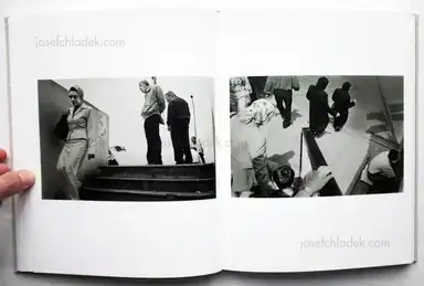 Sample page 13 for book "Clement, Krass – Krass Clement - Impasse Hotel Syria" Sample page 13 for book "Clement, Krass – Krass Clement - Impasse Hotel Syria"