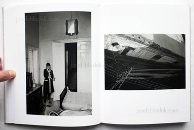 Sample page 12 for book "Clement, Krass – Krass Clement - Impasse Hotel Syria" Sample page 12 for book "Clement, Krass – Krass Clement - Impasse Hotel Syria"