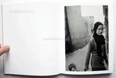 Sample page 10 for book "Clement, Krass – Krass Clement - Impasse Hotel Syria" Sample page 10 for book "Clement, Krass – Krass Clement - Impasse Hotel Syria"