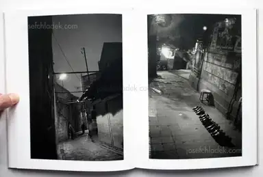 Sample page 9 for book "Clement, Krass – Krass Clement - Impasse Hotel Syria" Sample page 9 for book "Clement, Krass – Krass Clement - Impasse Hotel Syria"