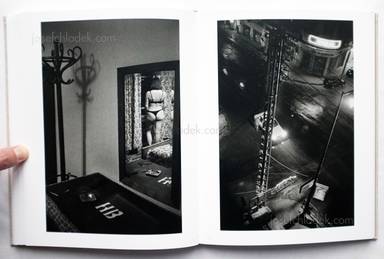 Sample page 8 for book "Clement, Krass – Krass Clement - Impasse Hotel Syria" Sample page 8 for book "Clement, Krass – Krass Clement - Impasse Hotel Syria"