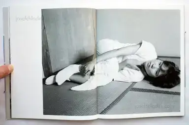 Sample page 13 for book "van Duyvendijk, Marco – Marco van Duyvendijk - Motsure Hotsure Tsumugu" Sample page 13 for book "van Duyvendijk, Marco – Marco van Duyvendijk - Motsure Hotsure Tsumugu"