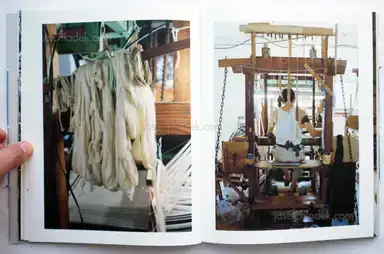 Sample page 11 for book "van Duyvendijk, Marco – Marco van Duyvendijk - Motsure Hotsure Tsumugu" Sample page 11 for book "van Duyvendijk, Marco – Marco van Duyvendijk - Motsure Hotsure Tsumugu"