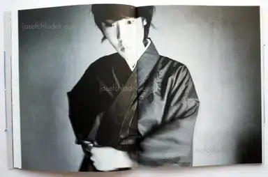 Sample page 9 for book "van Duyvendijk, Marco – Marco van Duyvendijk - Motsure Hotsure Tsumugu" Sample page 9 for book "van Duyvendijk, Marco – Marco van Duyvendijk - Motsure Hotsure Tsumugu"