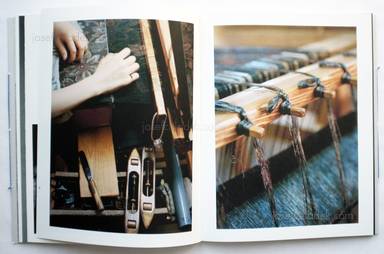 Sample page 8 for book "van Duyvendijk, Marco – Marco van Duyvendijk - Motsure Hotsure Tsumugu" Sample page 8 for book "van Duyvendijk, Marco – Marco van Duyvendijk - Motsure Hotsure Tsumugu"