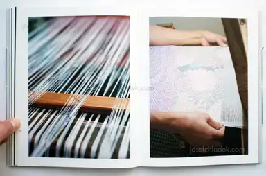 Sample page 6 for book "van Duyvendijk, Marco – Marco van Duyvendijk - Motsure Hotsure Tsumugu" Sample page 6 for book "van Duyvendijk, Marco – Marco van Duyvendijk - Motsure Hotsure Tsumugu"