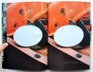 Sample page 11 for book "Klouche, Younés – Younés Klouche - Orphée" Sample page 11 for book "Klouche, Younés – Younés Klouche - Orphée"