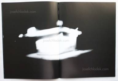 Sample page 5 for book  Morten Andersen – Fast/Days