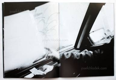 Sample page 8 for book  Morten Andersen – Fast/Days