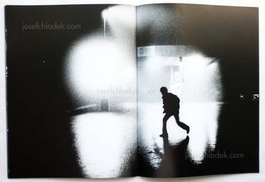 Sample page 10 for book  Morten Andersen – Fast/Days