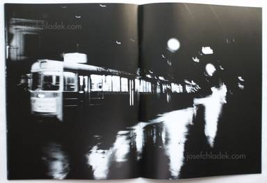 Sample page 11 for book  Morten Andersen – Fast/Days