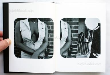 Sample page 14 for book "Solzi, Attilio – Attilio Solzi - Dollhouse" Sample page 14 for book "Solzi, Attilio – Attilio Solzi - Dollhouse"