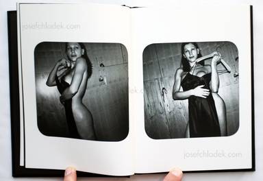 Sample page 12 for book "Solzi, Attilio – Attilio Solzi - Dollhouse" Sample page 12 for book "Solzi, Attilio – Attilio Solzi - Dollhouse"