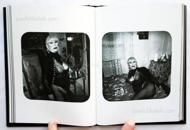 Sample page 8 for book "Solzi, Attilio – Attilio Solzi - Dollhouse" Sample page 8 for book "Solzi, Attilio – Attilio Solzi - Dollhouse"