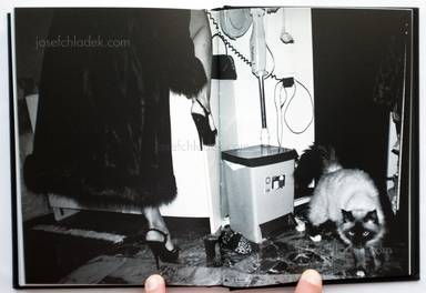 Sample page 3 for book "Solzi, Attilio – Attilio Solzi - Dollhouse" Sample page 3 for book "Solzi, Attilio – Attilio Solzi - Dollhouse"