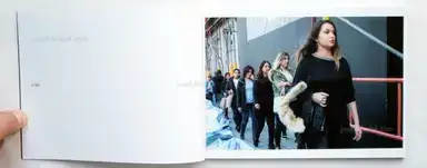 Sample page 12 for book "Mustieles, Jordi – Jordi Mustieles - Walking Shadows" Sample page 12 for book "Mustieles, Jordi – Jordi Mustieles - Walking Shadows"