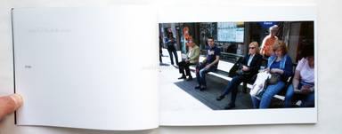 Sample page 4 for book  Jordi Mustieles – Walking Shadows