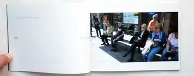 Sample page 9 for book "Mustieles, Jordi – Jordi Mustieles - Walking Shadows" Sample page 9 for book "Mustieles, Jordi – Jordi Mustieles - Walking Shadows"