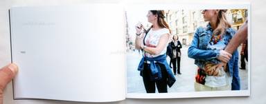 Sample page 8 for book "Mustieles, Jordi – Jordi Mustieles - Walking Shadows" Sample page 8 for book "Mustieles, Jordi – Jordi Mustieles - Walking Shadows"