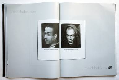 Sample page 10 for book "Ghuneim, Mark (ed.) – Mark Ghuneim (ed.) - Surveillance Index Edition One" Sample page 10 for book "Ghuneim, Mark (ed.) – Mark Ghuneim (ed.) - Surveillance Index Edition One"