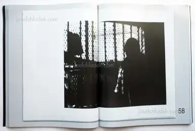 Sample page 8 for book "Ghuneim, Mark (ed.) – Mark Ghuneim (ed.) - Surveillance Index Edition One" Sample page 8 for book "Ghuneim, Mark (ed.) – Mark Ghuneim (ed.) - Surveillance Index Edition One"