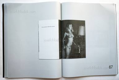 Sample page 7 for book "Ghuneim, Mark (ed.) – Mark Ghuneim (ed.) - Surveillance Index Edition One" Sample page 7 for book "Ghuneim, Mark (ed.) – Mark Ghuneim (ed.) - Surveillance Index Edition One"