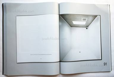 Sample page 15 for book  Mark (ed.) Ghuneim – Surveillance Index Edition One