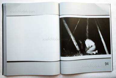 Sample page 2 for book "Ghuneim, Mark (ed.) – Mark Ghuneim (ed.) - Surveillance Index Edition One" Sample page 2 for book "Ghuneim, Mark (ed.) – Mark Ghuneim (ed.) - Surveillance Index Edition One"