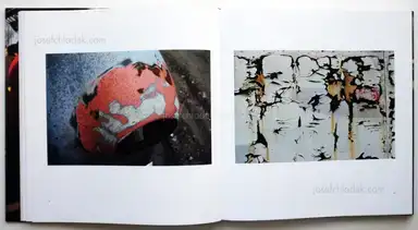 Sample page 10 for book "Haas, Ernst – Ernst Haas - Color Correction" Sample page 10 for book "Haas, Ernst – Ernst Haas - Color Correction"